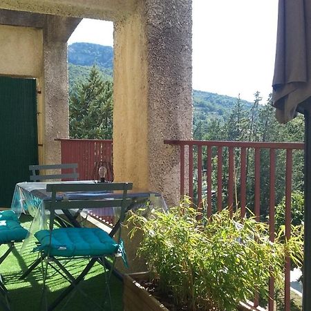 Appartement Climatise Avec Terrasse Au Coeur De ニヨン エクステリア 写真